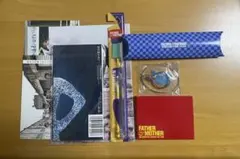 2025年最新】Mr.Children ファンクラブ限定 グッズ セットの人気