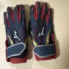 ミズノ バッティンググローブ