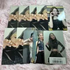 NiziU アヤカ RIZE UP AWAKE 会場限定 HMV タワレコ