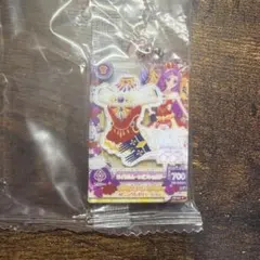 アイカツ！だれでもアイドル活動アクリルチャーム　美月