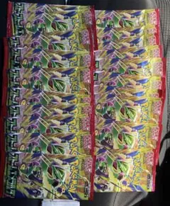 ストームエメラルド 拡張パック 合計54パック　サーチパック ◾️サーチパック◾️ ストームエメラルド 拡張パック 合計54パック