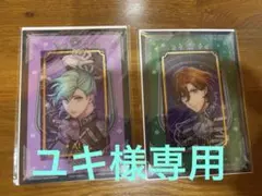 うたプリ ASSMU ビジュカ