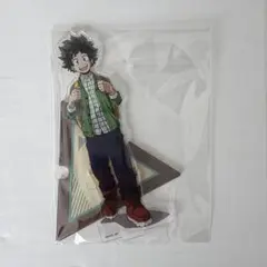 僕のヒーローアカデミア アクリルスタンド 緑谷出久 TOHO 10周年