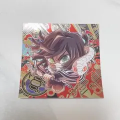 にふぉるめーしょん 鬼滅の刃 ウエハース 極レア 伊黒小芭内