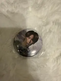 三代目 NAOTO ガチャ 缶バッジ