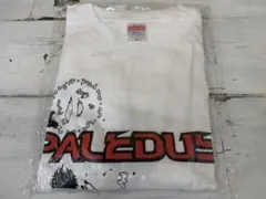 k0912-15★未開封 PALEDUSK Tシャツ XLサイズ