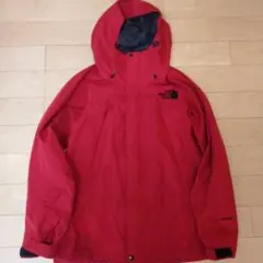 THE NORTH FACE マウンテンパーカーゴアテックス