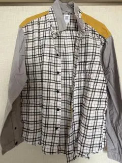 Design Tshirts Store graniph 長袖シャツ Lのサムネイル