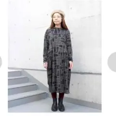 chambre de charme ワンピースのサムネイル