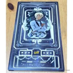 名探偵コナン　アクリルスタンド　安室透　中国　推理絵影　KAYOU