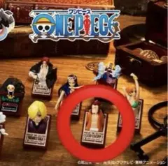 チョコサプ ワンピース ウソップ