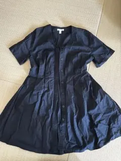 H＆M 半袖 ワンピース