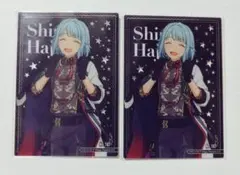 あんスタ クリアカード ラビッツ 紫之創 まとめ売り