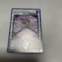 遊戯王ジャンクウォリアー イラスト違い 25thシークレット 1枚 - メルカリ
