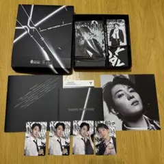 HAPPY BURSTDAY DAREDEVIL ウォヌ セミコンプ