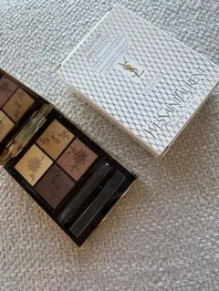 【新品未使用】YSLクチュール ミニ クラッチNEO024