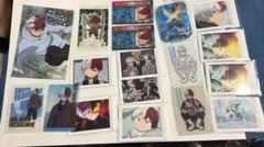 2026年最新】ヒロアカ 轟焦凍 まとめ売りの人気アイテム - メルカリ