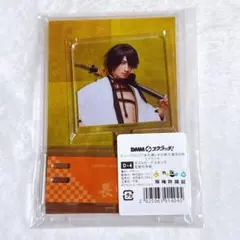 刀ミュ 乱舞音曲祭 DMMスクラッチ 長曽祢虎徹