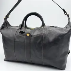 2025年最新】ダンヒル ボストンバッグの人気アイテム - メルカリ