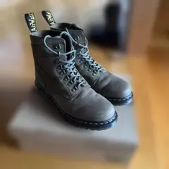 Dr.Martin ブーツ　1460 Pascal ドクターマーチン