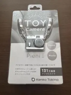Kenko Tokina Pieni II トイカメラのサムネイル