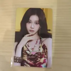 BABYMONSTER PHARITA トレカ