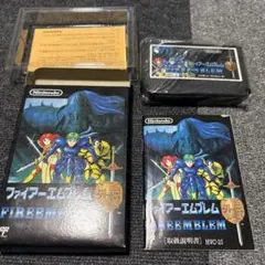 ファイヤーエムブレム外伝