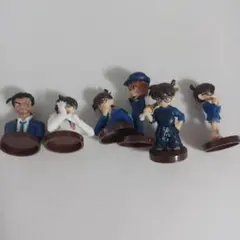 名探偵コナン