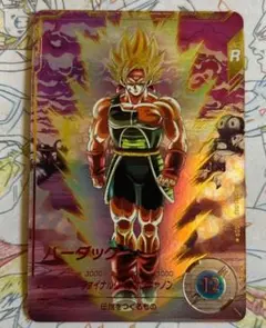 2025年最新】バーダック パラレルの人気アイテム - メルカリ