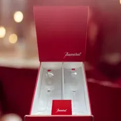 クリンスイ 30周年 限定 バカラ タンブラーセット ポット型浄水器 