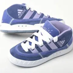【adidas スケートボード Maite モデル】 サイズ：26cm