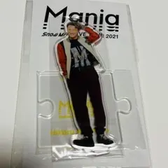 2025年最新】岩本照 アクスタ 第1弾の人気アイテム - メルカリ