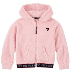 ボア ジャケット