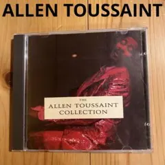THE ALLEN TOUSSAINT COLLECTION
