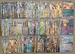 ポケモンカード RR まとめ売り 約 200枚 ex V VSTAR