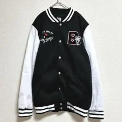 ぼっち・ざ・ろっく！廣井きくりOVERSIZE SOUVENIR JACKET - メルカリ