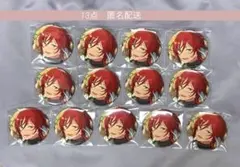 〓出品1/14まで〓あんスタ 逆先 夏目 コレ缶 casual May 缶バッジ