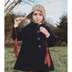soor ploom Ruth coat 4/5y