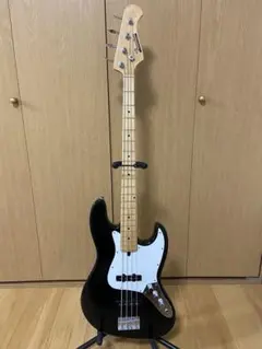 Fernandes RJB-380 アルダーボディ ジャズベース フェルナンデス