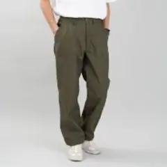 So 大山シュン OTONA Baker pants ベイカー パンツ XL
