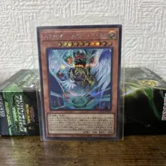 ハネクリボー・サバティエルLV10 シークレット