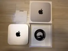 Apple Mac mini「M2チップ搭載」 16GBメモリ 256GB