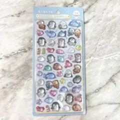 正規品　ボンボンドロップシール　あくありうむ　イオン