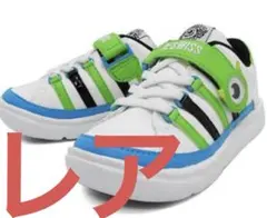 K-Swiss モンスターズ・インク コラボ スニーカーのサムネイル
