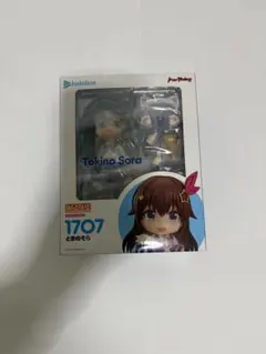 2025年最新】ときのそら ねんどろいどの人気アイテム - メルカリ