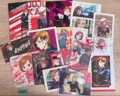 釘崎野薔薇 キャラクターグッズ