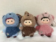 ozai ぬいぐるみのサムネイル