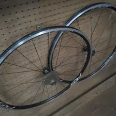 2025年最新】SHIMANO 完組ホイールの人気アイテム - メルカリ