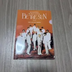 SEVENTEEN be the sun 特典 ポストカード - メルカリ