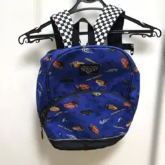 カーズ　リュック　保育園用